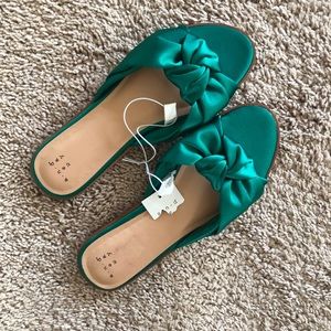 A New Day Jeweled Tone Slides